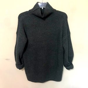 French Connection super soft turtleneck